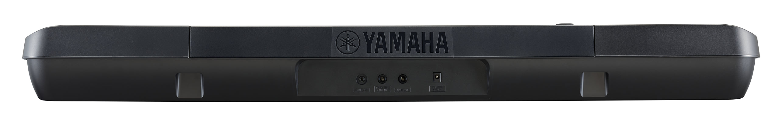 Teclado Yamaha PSR-E273 con adaptador