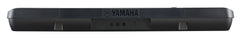 Teclado Yamaha PSR-E273 con adaptador