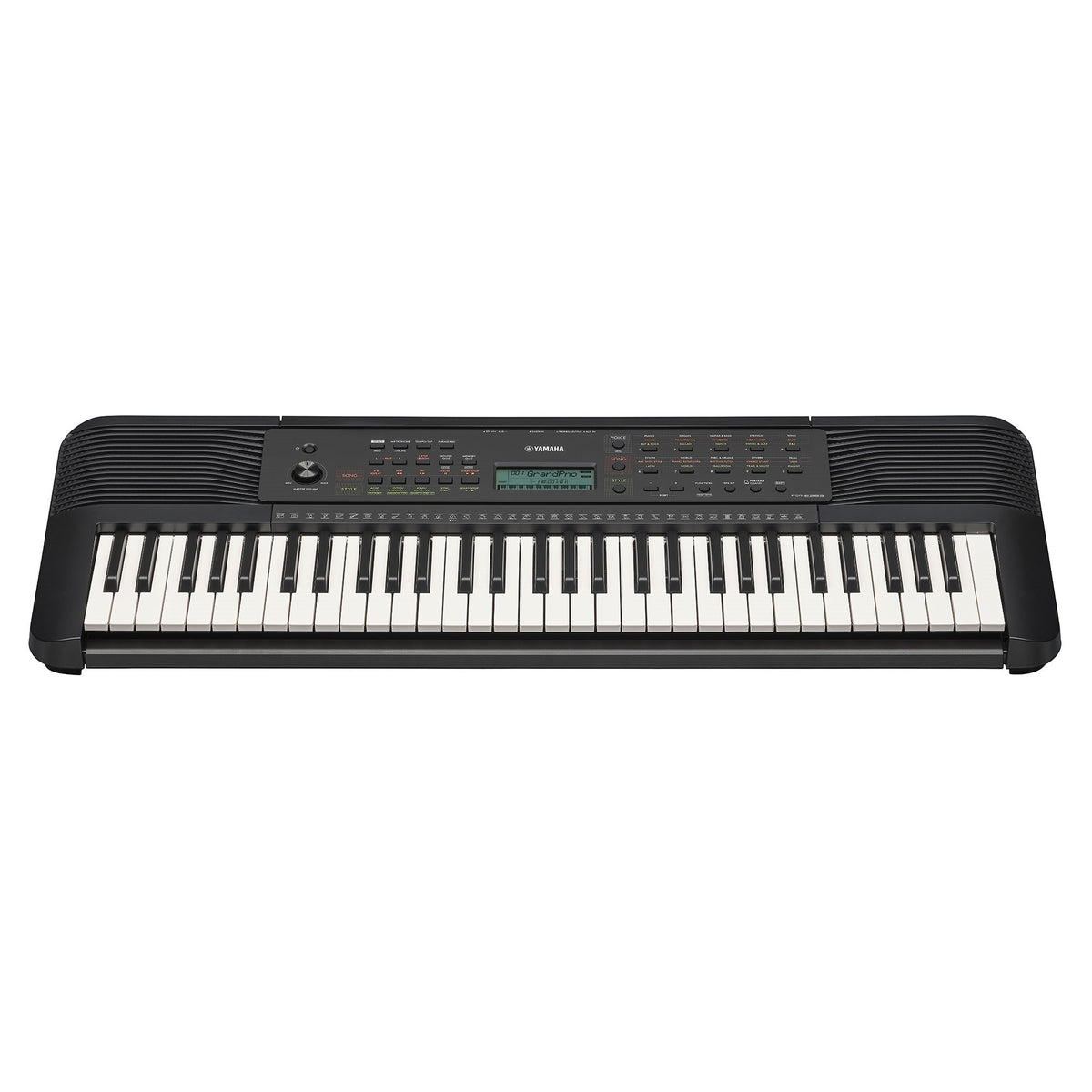 Teclado Yamaha PSR-E283 - Con Adaptador