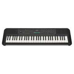 Teclado Yamaha PSR-E283 - Con Adaptador