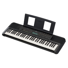 Teclado Yamaha PSR-E283 - Con Adaptador