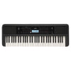 Teclado Musical Yamaha PSR-E383 - Con Adaptador