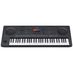 Teclado Yamaha PSR-SX620 Con Adaptador