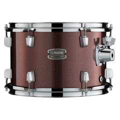 Bateria Acustica Yamaha Rydeen Vino Tinto - 5 Piezas