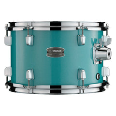 Bateria Acustica Yamaha Rydeen Turquoise Glitter - 5 Piezas