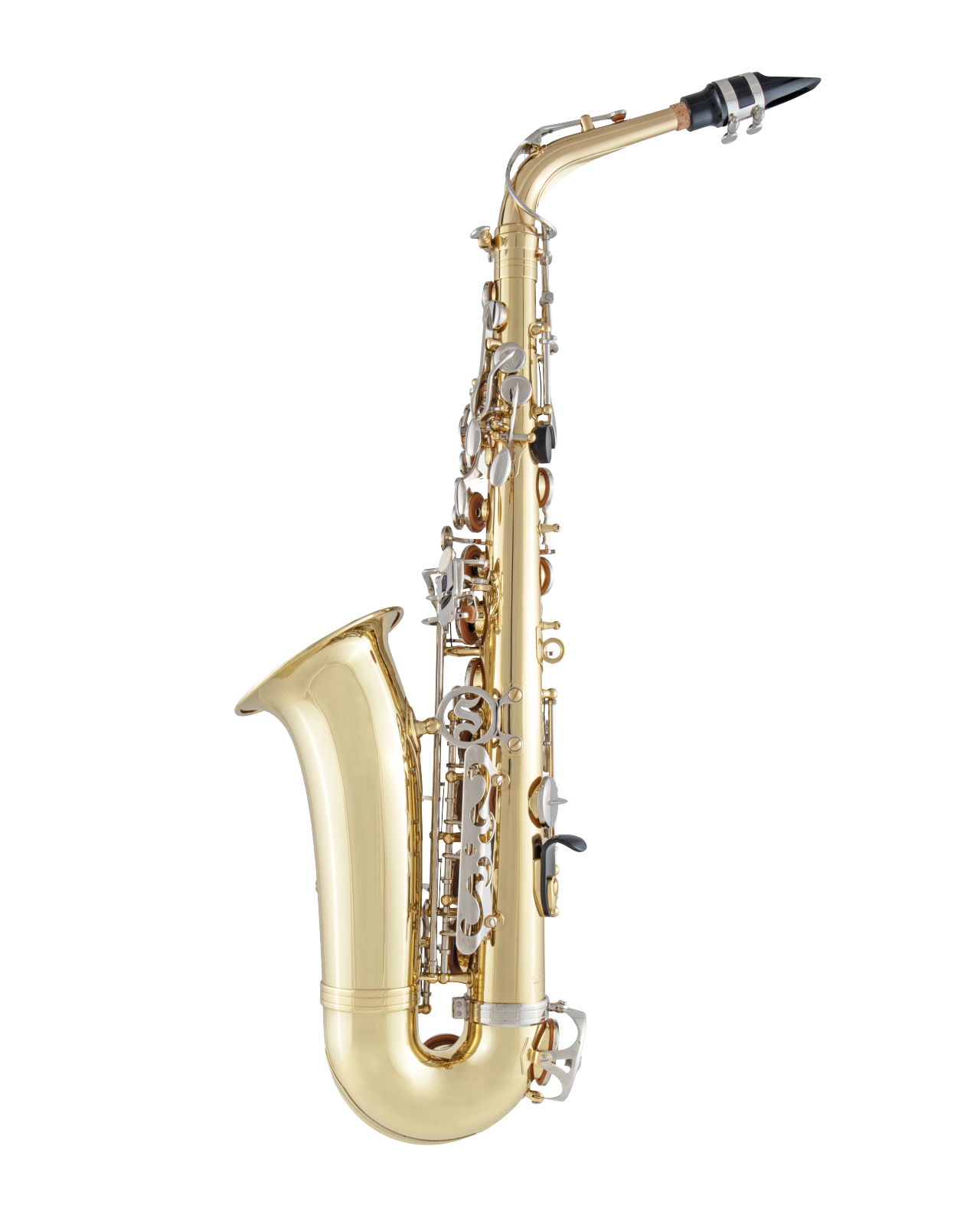 Saxo Alto Selmer SAS201