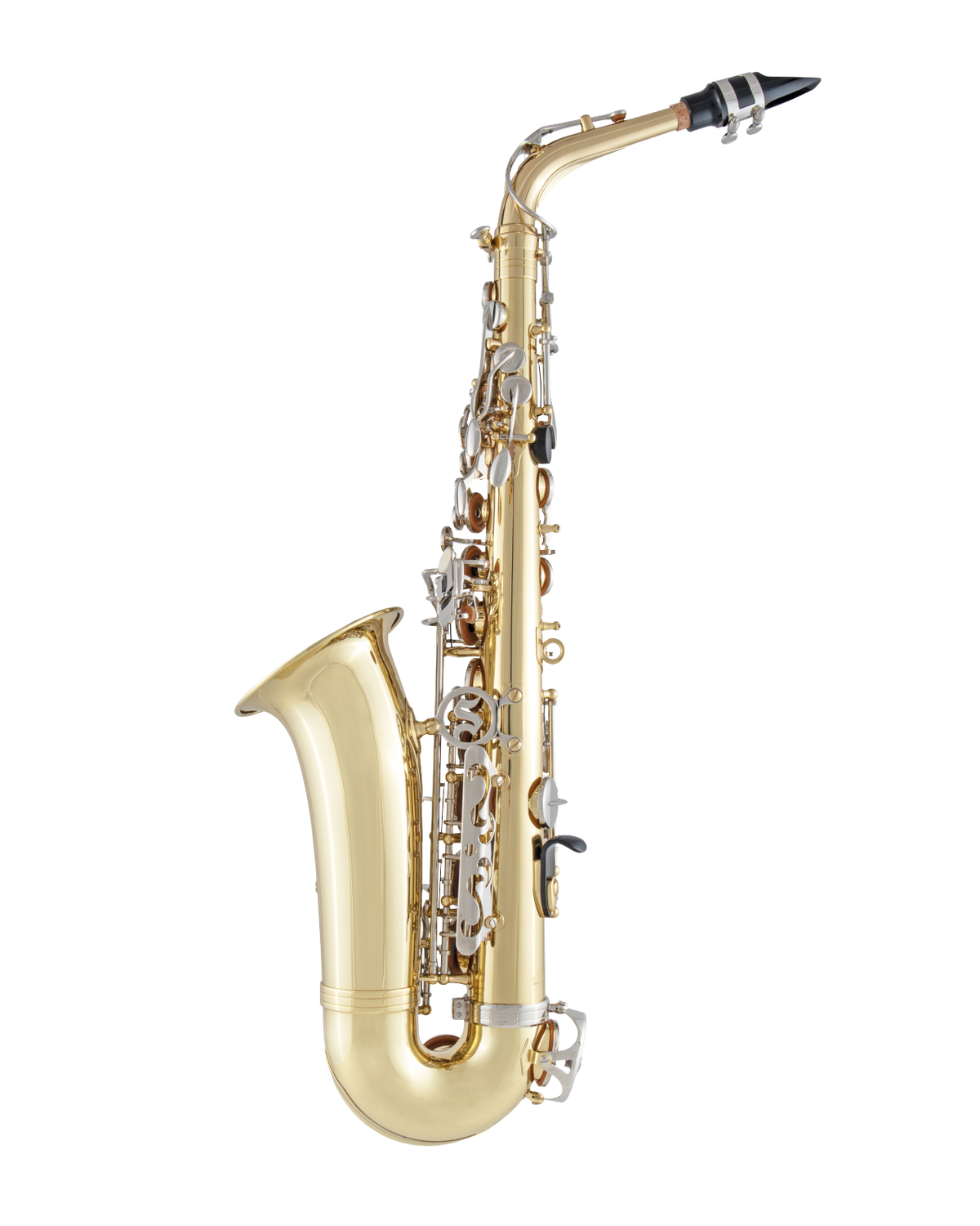 Saxo Alto Selmer SAS201