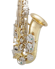 Saxo Alto Selmer SAS201 - Con Estuche