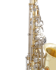 Saxo Alto Selmer SAS201 - Con Estuche