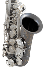 Saxo Alto Selmer SAS711 - Con Estuche