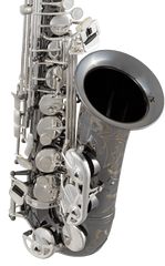 Saxofon Alto Selmer SAS711 - Con Estuche
