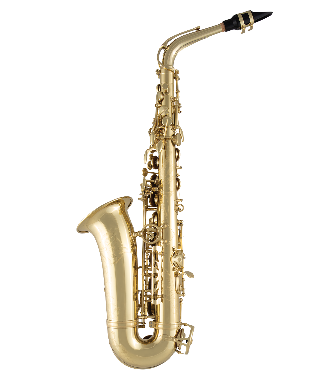 Saxo Alto Selmer SAS711 - Con Estuche