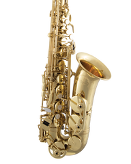 Saxo Alto Selmer SAS711 - Con Estuche