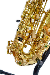 Saxofon Alto Aristton 6430L - Incluye Accesorios
