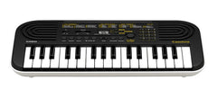 Teclado Musical Casio SA-51H2 Con Adaptador