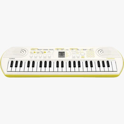 Teclado Casio SA-80H2 - Con Adaptador