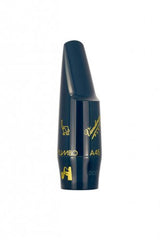 Boquilla Saxo Alto Vandoren A45 Jumbo Java SM602