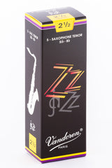 Caña Saxo Tenor Vandoren ZZ SR42 - Set x 3