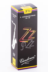 Caña Saxo Tenor Vandoren ZZ SR42 - Set x 3