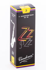 Caña Saxo Tenor Vandoren ZZ SR42 - Set x 3
