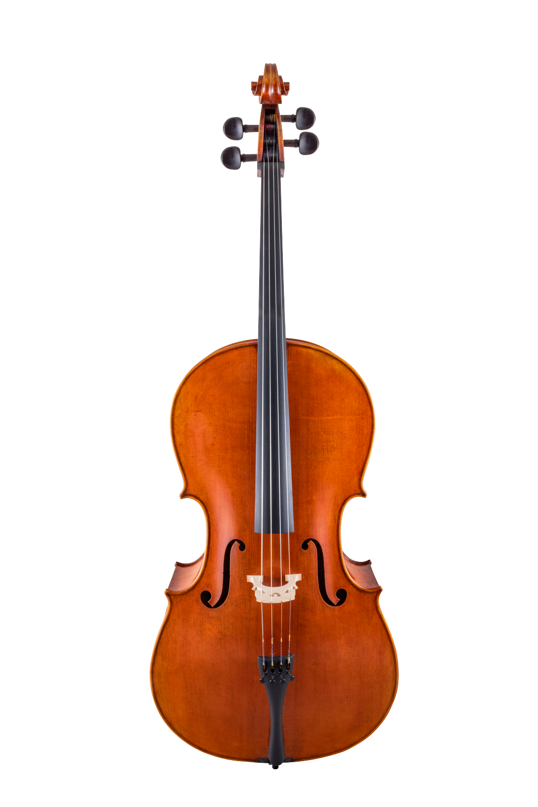 Cello 4/4 Scherl & Roth SR75E4H