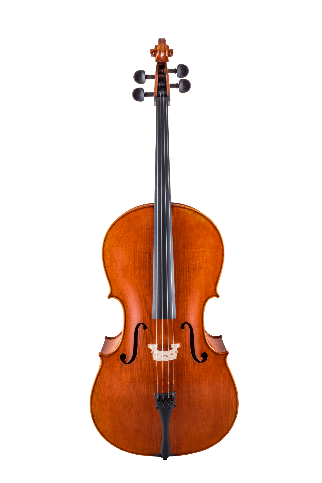 Cello 4/4 Scherl & Roth SR75E4H