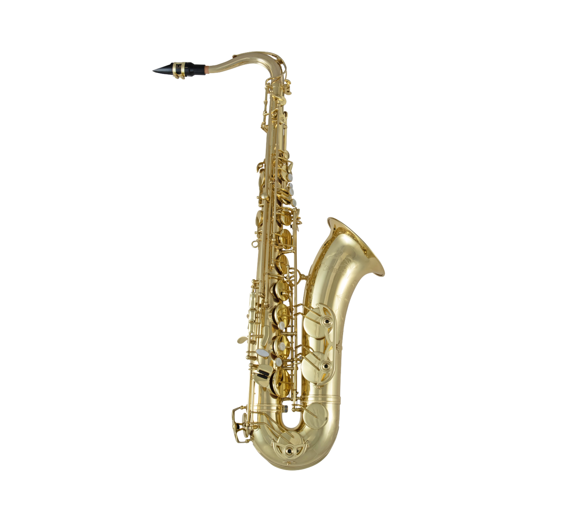 Saxo Tenor Selmer STS711 - Con Estuche