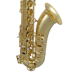 Saxo Tenor Selmer STS711 - Con Estuche