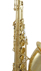 Saxo Tenor Selmer STS711 - Con Estuche