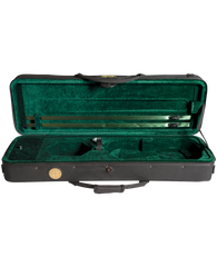 Violín Cremona SV-500 4/4 - Estuche, Arco y Colofonia