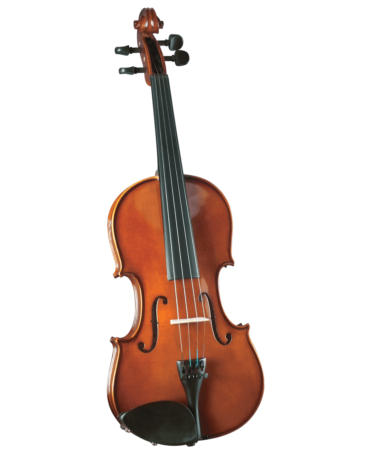 Violín Cremona SV-50 4/4 - Estuche, Arco y Colofonia