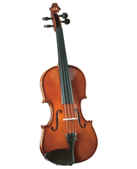 Violín Cremona SV-50 4/4 - Estuche, Arco y Colofonia