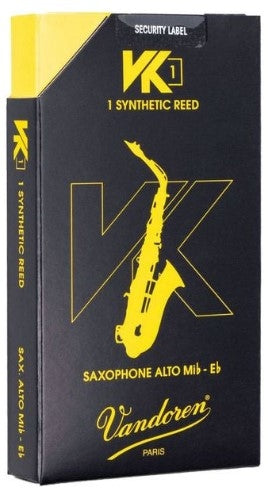 Caña Saxo Alto Sintetica Vandoren VK1