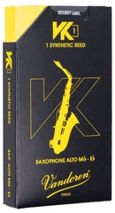 Caña Saxo Alto Sintetica Vandoren VK1