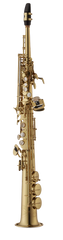 Saxo Soprano Yanagisawa Recto SWO1 Profesional