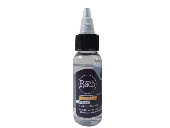 Aceite Sintético Bach Para Bombas De Afinación SYN2942B