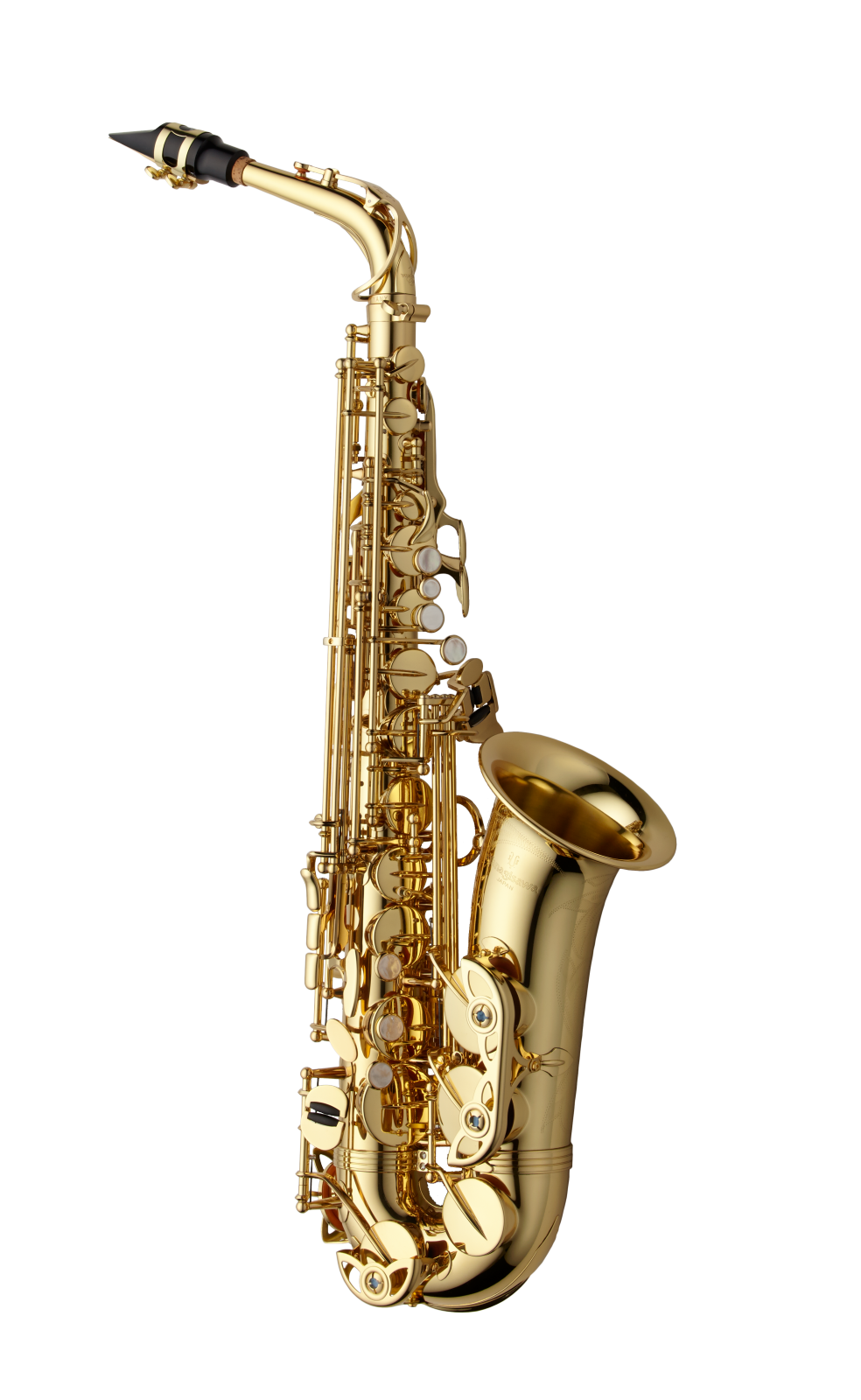 Saxo Alto Yanagisawa AWO1 Profesional