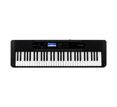 Teclado Casio CT-S400 Con Adaptador
