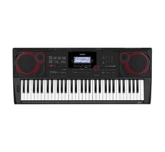 Teclado Casio CT-X3000 Con Adaptador