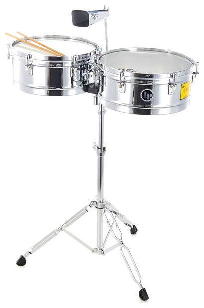 Timbal LPM 257 Matador 14" x 15"
