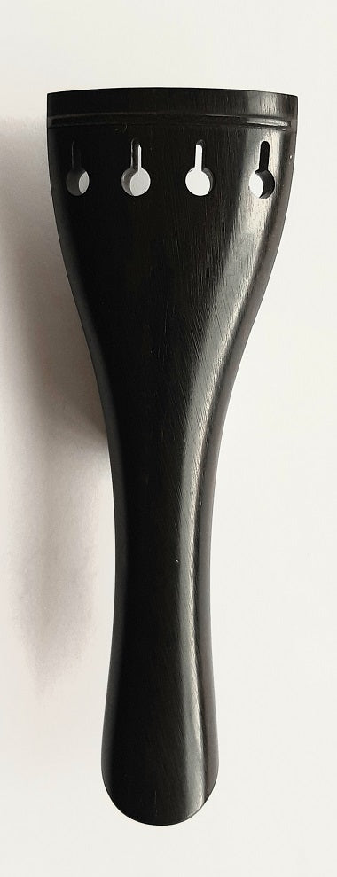 Tiracuerdas Para Cello En Ébano