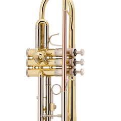 Trompeta Selmer Bach TR500 Bb