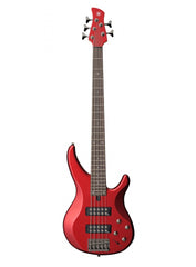 Bajo Eléctrico YamahaTRBX305 Candy Apple Red