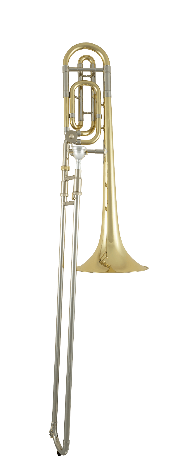 Trombon Tenor Bajo De Rotor Prelude By Selmer PTB111F