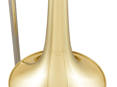Trombon Tenor Bajo De Rotor Prelude By Selmer PTB111F
