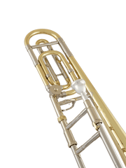 Trombon Tenor Bajo De Rotor Prelude By Selmer PTB111F