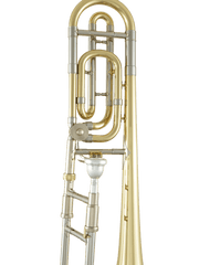 Trombon Tenor Bajo De Rotor Prelude By Selmer PTB111F