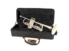 Trompeta Prelude By Selmer PTR111 - Estuche y Accesorios