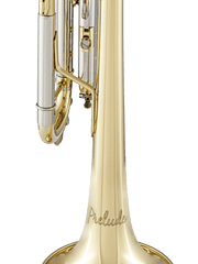 Campana_Trompeta Prelude By Selmer PTR111 - Estuche y Accesorios