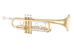 Trompeta Prelude By Selmer PTR111 - Estuche y Accesorios